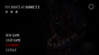 Five Nights at Bonnie's 2 Remake Screenshot 1
