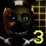 Five Nights at Bonnie's 3 Remake APK