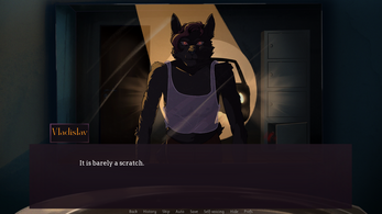 All There Screenshot 2