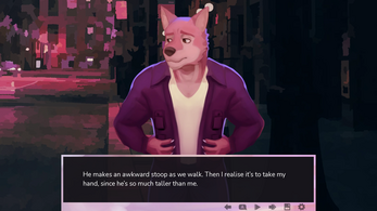 It Could Be Screenshot 1