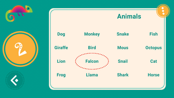 Chameleon  Screenshot 2