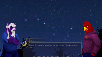 Relentless Screenshot 1