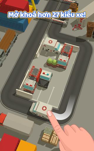 Parking Jam 3D Screenshot 2