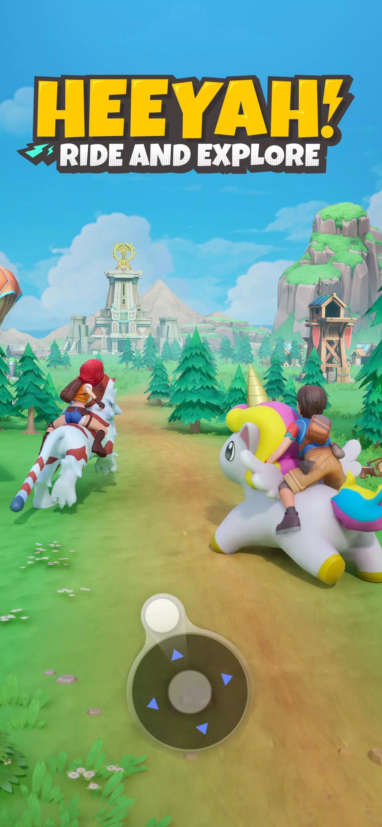 Palmon: Survival Screenshot 8