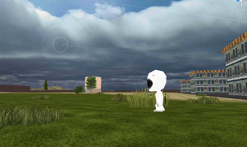 CS Diamantes Pipas: Kite Game Screenshot 19