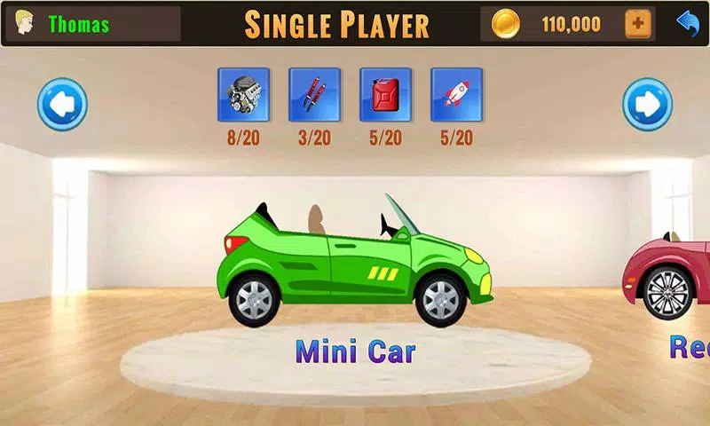 Hill Racing Screenshot 7