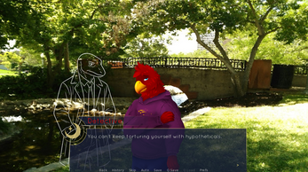 Relentless Screenshot 3