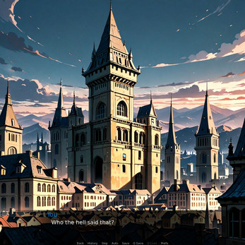 GobStory Demo Version Screenshot 1