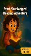 Zizi Tales Screenshot 1