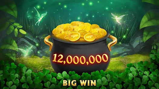Scatter Slots Screenshot 1