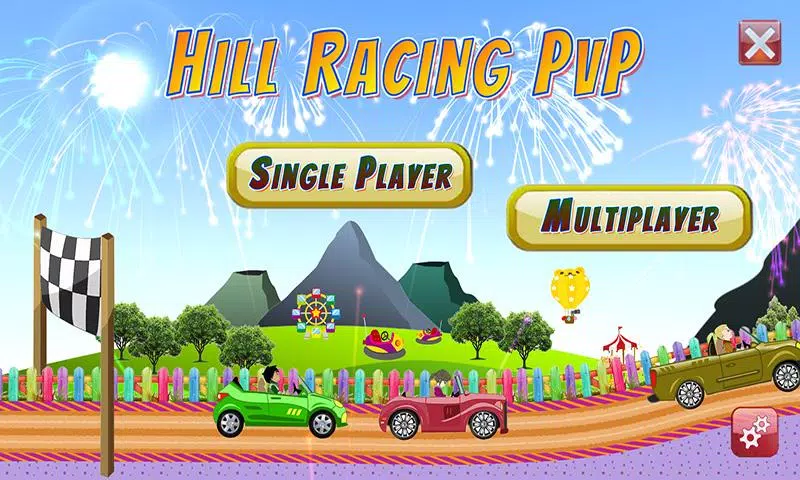 Hill Racing Screenshot 8