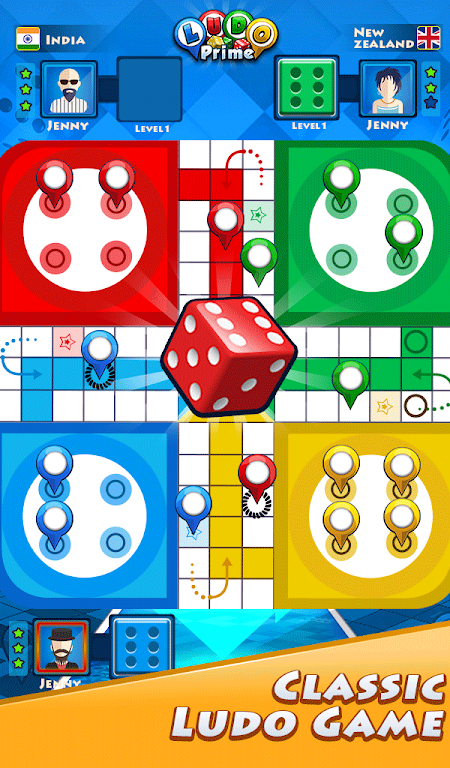 Ludo Prime Screenshot 3