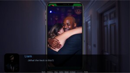 A Wife’s Loyalty Screenshot 2