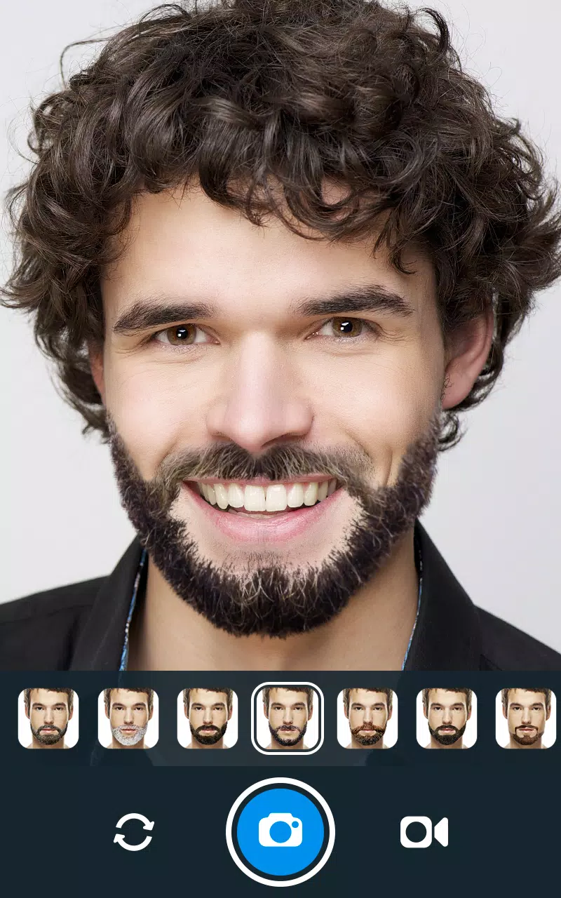 Mustache Screenshot 6