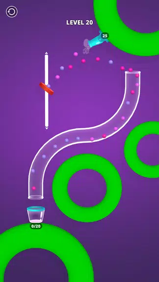 Cannon Shot! Screenshot 2
