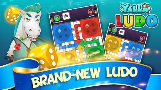 Yalla Ludo  Screenshot 1