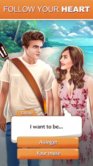 Decisions: Choose Your Stories Screenshot 3