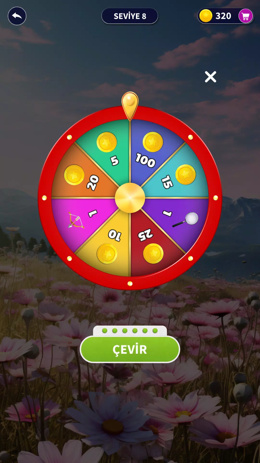 Word Yoga Screenshot 4