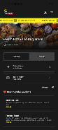 Severn Pizza and Burger Bar Screenshot 1