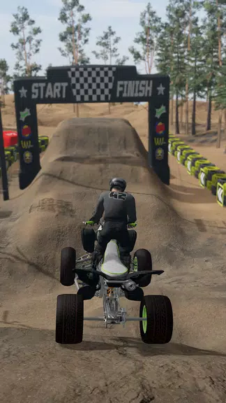 Wheel Offroad Screenshot 3