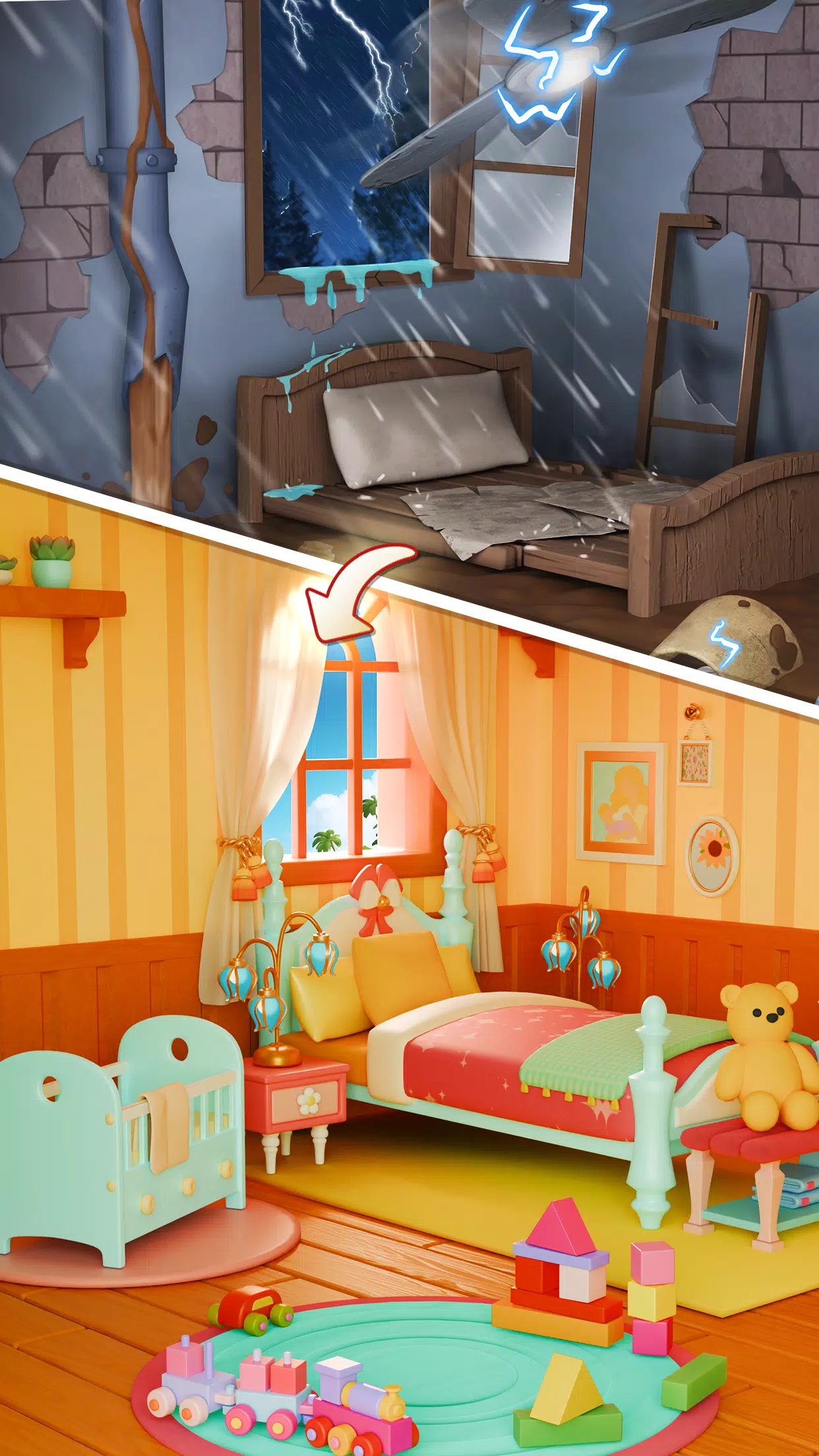 Dream Family Screenshot 2