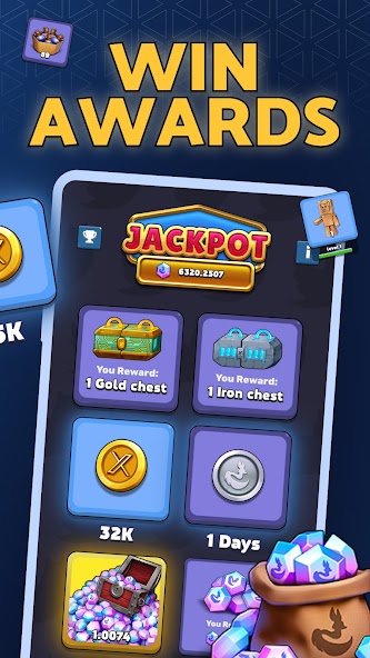 Elon Game - Crypto Meme Screenshot 3