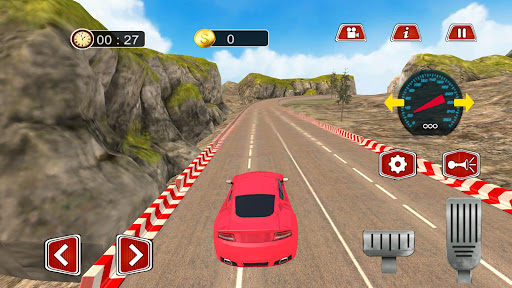 Offroad CarKing Screenshot 8