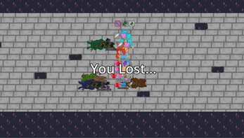 Trial of Legends Screenshot 2