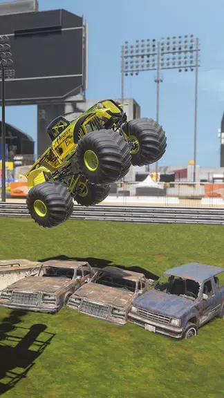 Wheel Offroad Screenshot 1