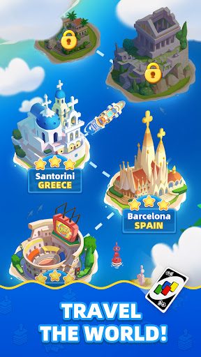 UNO Wonder Screenshot 2