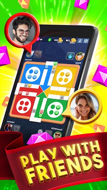 Ludo Titan  Screenshot 3