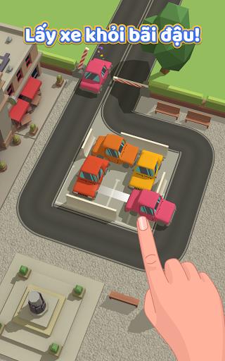 Parking Jam 3D Screenshot 1