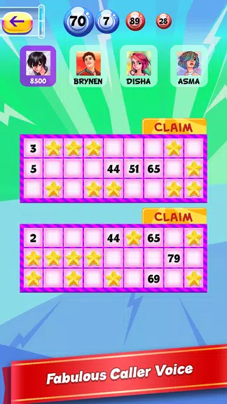 Tambola Screenshot 3