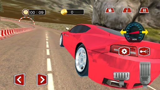 Offroad CarKing Screenshot 2