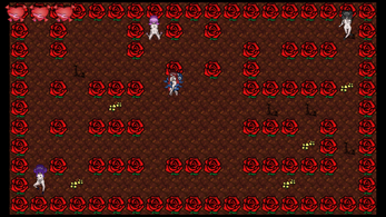 Rex Adventure Screenshot 2