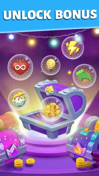 Bubble Boxes - Matching Games Screenshot 4