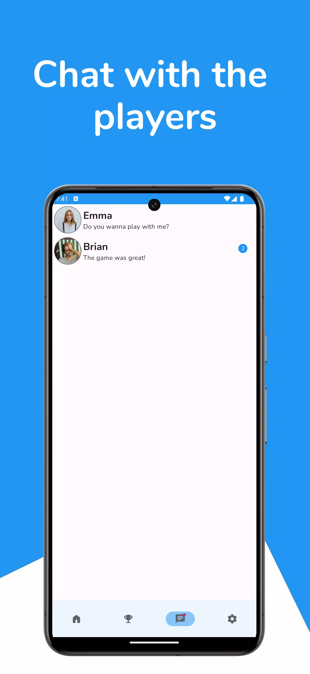 Word Hunter Screenshot 6