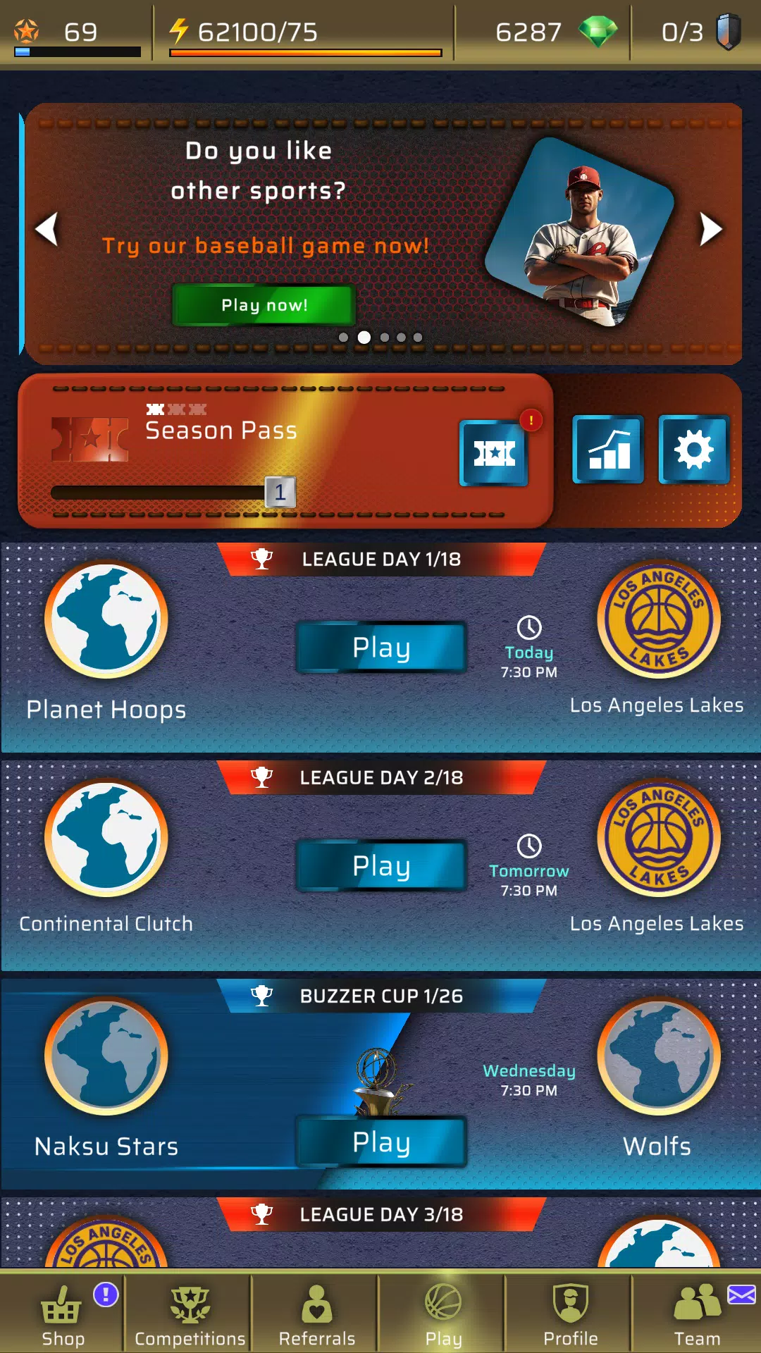 Buzzer Screenshot 7