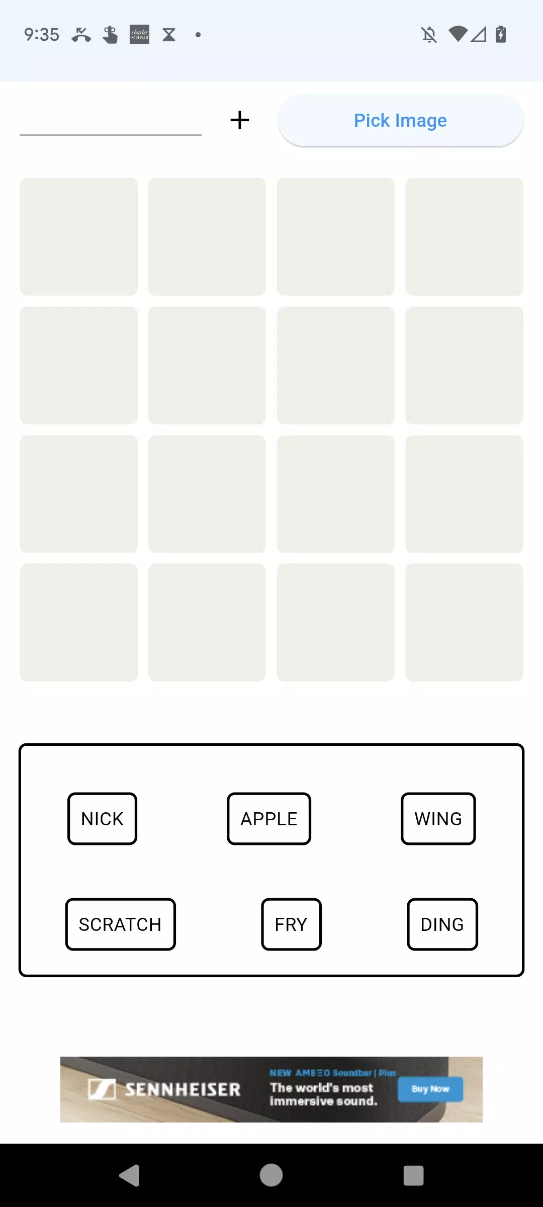 Connections Game Archive Screenshot 6