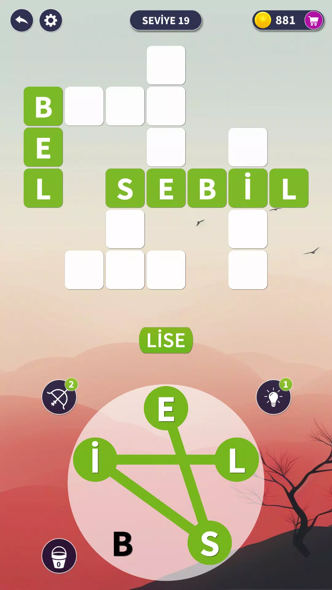 Word Yoga Screenshot 6