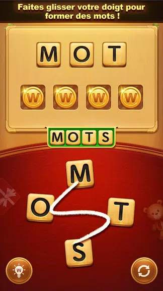 Pro des Mots Screenshot 4