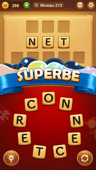 Pro des Mots Screenshot 3