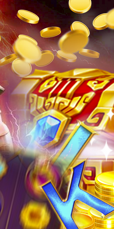 Gates Of Olympus Screenshot 4