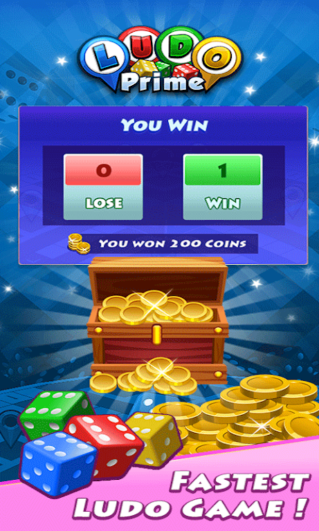 Ludo Prime Screenshot 2