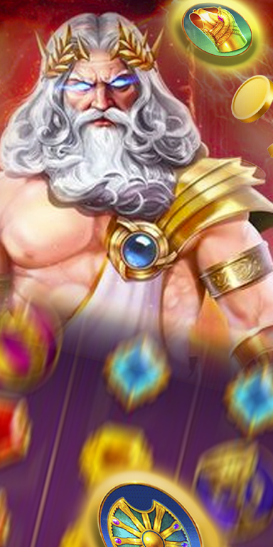 Gates Of Olympus Screenshot 3