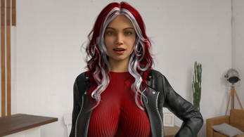 Dragon of Calon Valley - DEMO Screenshot 1