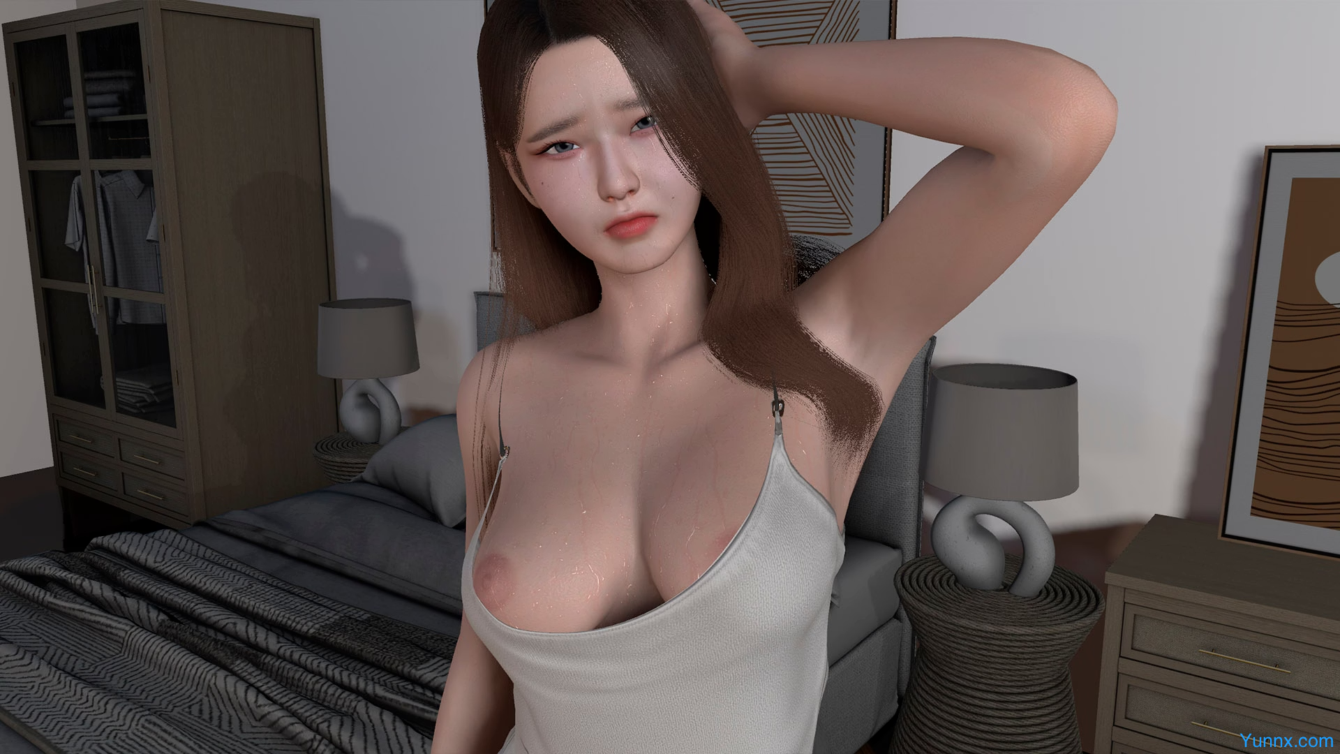 Forbidden Thoughts Screenshot 3