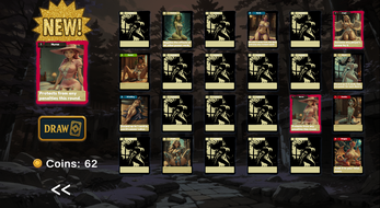 Horny Little Witches Screenshot 4