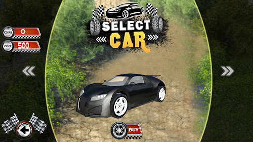 Offroad CarKing Screenshot 7