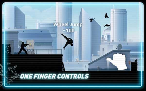 Vector Classic Screenshot 2